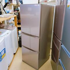 TOSHIBA(東芝) 330L 3ドア冷蔵庫  GR-K33S...