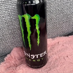 エナジードリンク
