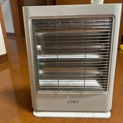 電気ストーブ