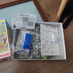 パズル額縁セット！ウォーリーを探せ！の画像