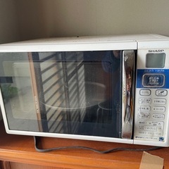 電子レンジ