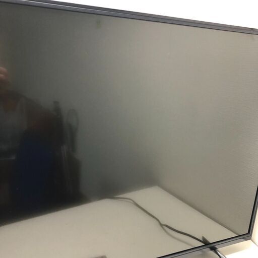 43インチ 液晶テレビ 東芝 43C310X 4K対応 ネットアプリ多数搭載 43V型 43C310X 4K 【糸島市内 送料無料】8