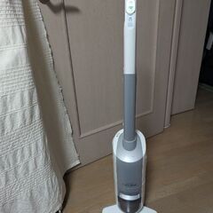 SHARPの掃除機