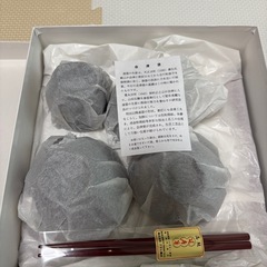 お食い初めセット