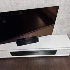 テレビボード