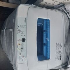 冷蔵庫、洗濯機(※単身者用サイズ、小さめ)　7月末におゆずりします