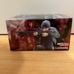 赤井秀一　フィギュアの画像