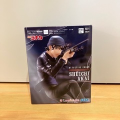 赤井秀一　フィギュア
