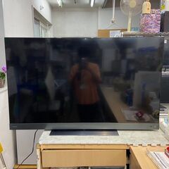 50型テレビ 東芝 2021年製 50Z740XS 4K対応 参考価格198,000円 【安心の3ヶ月保証】🚚自社配送時💳代引き可🚚(現金、クレジット、スマホ決済対応)の画像