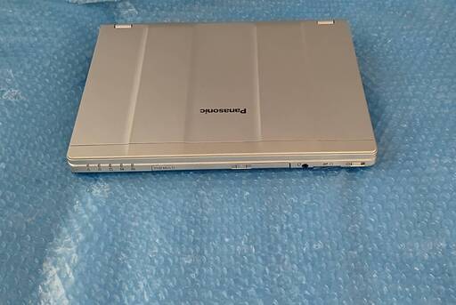 パナソニック LetsNote改41 Core i5 SSD Win11Pro パナソニック LetsNote改41 Core i5 SSD Win11Pro Panasonic