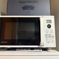 オーブンレンジ