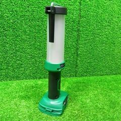 HiKOKI UB18DF コードレスランタン【船橋馬込店】【店頭取引限定】【未使用】ITTN9ZK3LGHKの画像