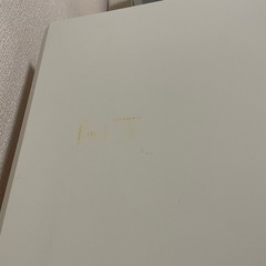 デスク&チェアーの画像