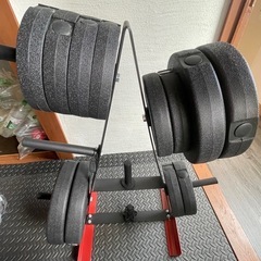ベンチプレスセット