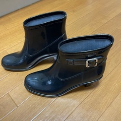 靴色々　23センチ
