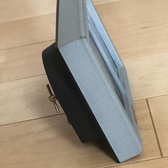 写真フレーム　オルゴールの画像