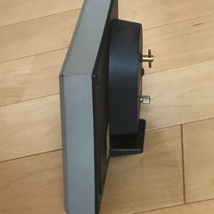 写真フレーム　オルゴールの画像