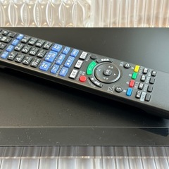 Amazon | パナソニック 1TB 2チューナー ブルーレイレコーダー