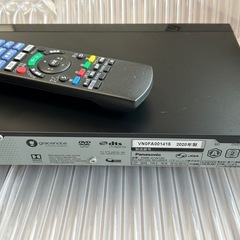 概要 ブルーレイディスクレコーダー DMR-2CW100 | ブルーレイ