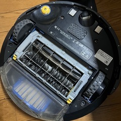 ⭐︎お渡しが決まりました⭐︎
ルンバの画像