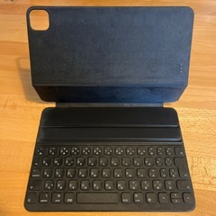 SmartKeyboardFolio A2038