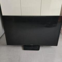 FUNAI　液晶カラーテレビ