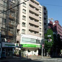 🏢オープンレジデンシア小石川三丁目　２LDK　63.22㎡　8,...