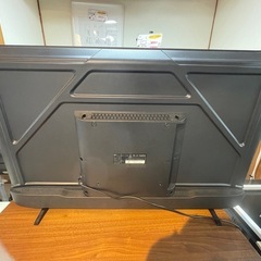 【リサイクルサービス八光】2024年製　FPD チューナーレステレビ GoogleTV CG40-P2の画像