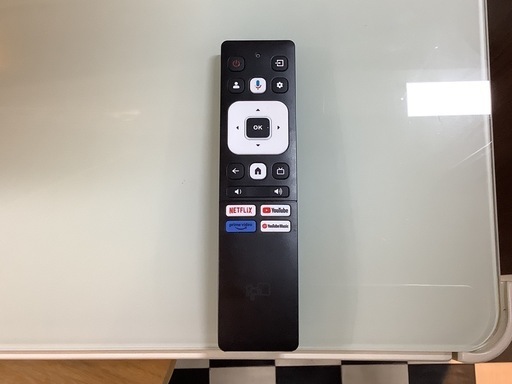 2024年製 FPD チューナーレステレビ GoogleTV CG40-P2 リサイクルサービス八光】2024年製 FPD チューナーレステレビ GoogleTV