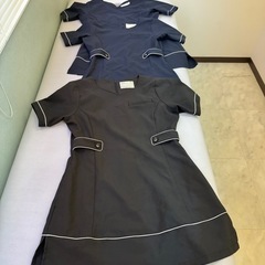 ナース　ビューティー　ウェア