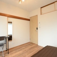 都心アクセス良好！！日比谷線直通、北千住隣駅小菅駅徒歩5分・女性シェア/ - シェアハウス