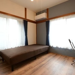 都心アクセス良好！！日比谷線直通、北千住隣駅小菅駅徒歩5分・女性シェア/の画像