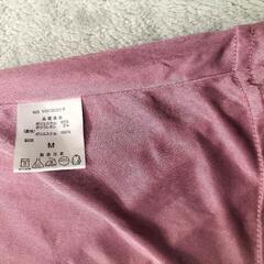 お値下げしました【中古】ワンピースの画像
