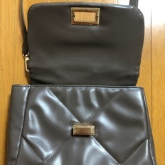 ショルダーバッグの画像