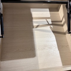値下げしました！配達可【センターテーブル】クリーニング済み【管理番号12505】町の画像