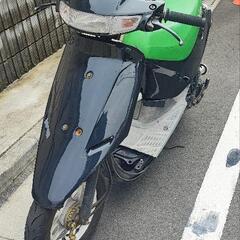 AF18ディオ