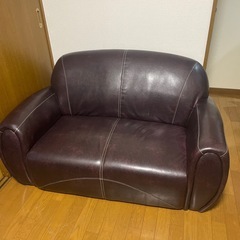 ソファ