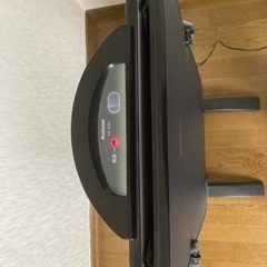 ズボンプレッサー　ナショナルバサラ　NZ-S20の画像