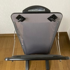ズボンプレッサー　ナショナルバサラ　NZ-S20の画像