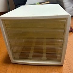 書類ケース
