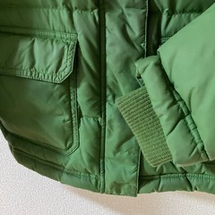 ユニクロ　レディースダウンジャケット　Mサイズの画像