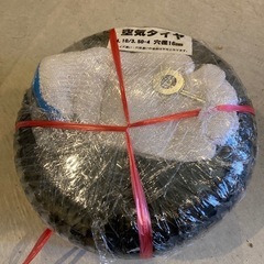 運搬車用エアタイヤ
