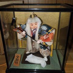 八幡太郎の画像