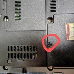 【2in1 PC】富士通 LIFEBOOK T732 コンバーチブル型パソコンの画像