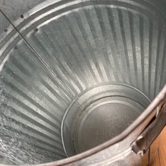 おしゃれゴミ箱大30リットル？の画像