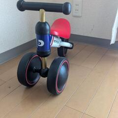 アイデス　ディーバイク ミニ プラス ホンダの画像