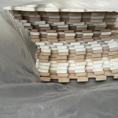 決定 
貰って下さい！ジョイントマット ②の画像