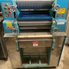 さぬき製麺機