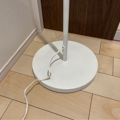美品　インテリアライトの画像