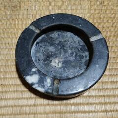 大理石灰皿